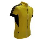 Camisa de Ciclismo D&A Collection Modas Detalhe Lateral - Foto 2