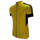 Camisa de Ciclismo D&A Collection Modas Detalhe Lateral - Foto 3