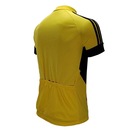 Camisa de Ciclismo D&A Collection Modas Detalhe Lateral - Foto 4