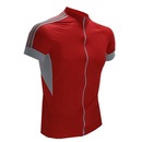 Camisa de Ciclismo D&A Collection Modas Detalhe Lateral - Foto 2