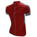 Camisa de Ciclismo D&A Collection Modas Detalhe Lateral - Foto 3