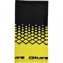 Bandana Hupi Trento Formato Tubular para Corrida e Ciclismo - Adulto - Foto 1