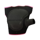 Luvas de Academia Realtex Protetor de Palma com Polegar - Adulto - Foto 1