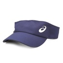 Viseira Asics Performance - Adulto - Foto 1