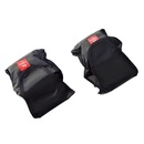 Caneleira de Peso Hidrolight 3 Kg - Foto 1