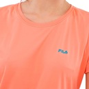 Camiseta Fila Basic Sports - Feminina - Foto 3