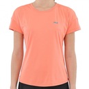 Camiseta Fila Basic Sports - Feminina - Foto 1