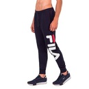 Calça de Moletom Fila Basic Letter - Masculina - Foto 2