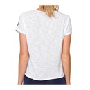 Camiseta Fila Honey II - Feminina - Foto 2