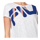 Camiseta Fila Honey II - Feminina - Foto 3