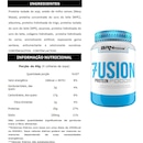 Kit BRN Foods: Fusion - Baunilha - 900g + BCAA Fit - Tangerina - 100g + Creatine Foods - 100g - Foto 2