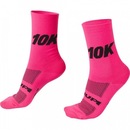 Meias Cano Médio HUPI 10K LT - 34 ao 38 - Foto 1