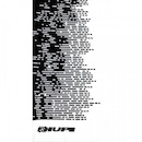 Bandana Hupi Biometria - Adulto - Foto 1