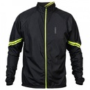 Jaqueta Corta Vento Furbo Nero-3G - Unissex - Foto 1