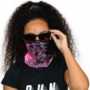 Bandana Hupi Biometria Pink - Foto 2