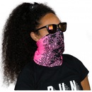 Bandana Hupi Biometria Pink - Foto 3