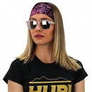 Bandana Hupi Biometria Pink - Foto 4