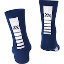 Meia Hupi Lisa - 34 ao 38 - Adulto - Foto 2