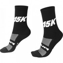 Meias Cano Médio HUPI 15K LT - 34 ao 38 - Foto 1