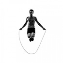 Corda de Pular Acte Sports com Rolamento Treino Funcional - Foto 2
