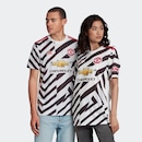 Camisa Manchester United III 20/21 adidas - Masculina - Foto 7