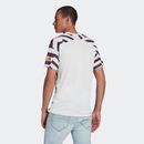 Camisa Manchester United III 20/21 adidas - Masculina - Foto 9