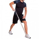 Faixa Elástica Vollo - Nível Leve - Foto 4