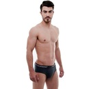 Kit de Cueca Slip Dorbe com 9 unidades - Adulto - Foto 2