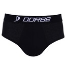 Kit de Cueca Slip Dorbe com 9 unidades - Adulto - Foto 3