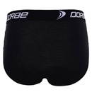 Kit de Cueca Slip Dorbe com 9 unidades - Adulto - Foto 4