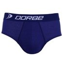Kit de Cueca Slip Dorbe com 9 unidades - Adulto - Foto 5