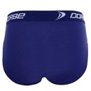 Kit de Cueca Slip Dorbe com 9 unidades - Adulto - Foto 6