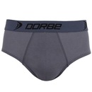 Kit de Cueca Slip Dorbe com 9 unidades - Adulto - Foto 8