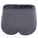 Kit de Cueca Slip Dorbe com 9 unidades - Adulto - Foto 9
