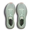 Kit Tênis Under Armour Charged Skyline 2 + 3 Pares de Meia - Feminino - Foto 3