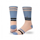 Meia Lurk Champagne Cross Surf Skate - 36 ao 43 - Adulto - Foto 2