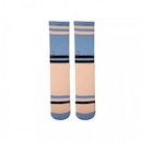 Meia Lurk Champagne Cross Surf Skate - 36 ao 43 - Adulto - Foto 3