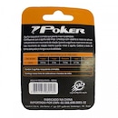 Agulha de Bomba de Ar Poker Rosqueável para Bolas - Foto 2