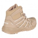 Bota Mid Snake Armor 6 Nautika - Masculina - Foto 3