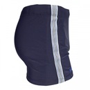 Sunga Box Mash Poliamida Lisa Regida - Adulto - Foto 3