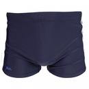 Sunga Box Mash Poliamida Lisa Regida - Adulto - Foto 1