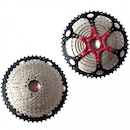 Cassete Absolute 12V 11-50T - Foto 1