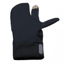 Luva Térmica Mizuno Breath Thermo Wp Mitten - Adulto - Foto 2