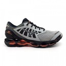 Tênis Mizuno Wave Prophecy 9 - Masculino - Foto 5