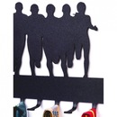 Porta Medalhas Bronx Corrida Original - Foto 4