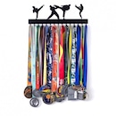 Porta Medalhas Bronx Taekwondo Original - Foto 1