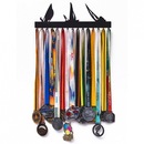 Porta Medalhas Bronx Vela - Foto 1