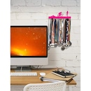 Porta Medalhas Bronx Triathlon - Feminina - Foto 5