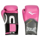 Luvas de Boxe Everlast Pro Style - 16 OZ - Adulto - Foto 1