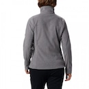 Jaqueta Columbia Fleece Fast Trek II - Feminina - Foto 4